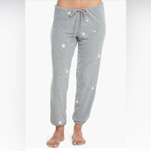 Chaser Star Cozy Lounge Jogger Pants- Size Small